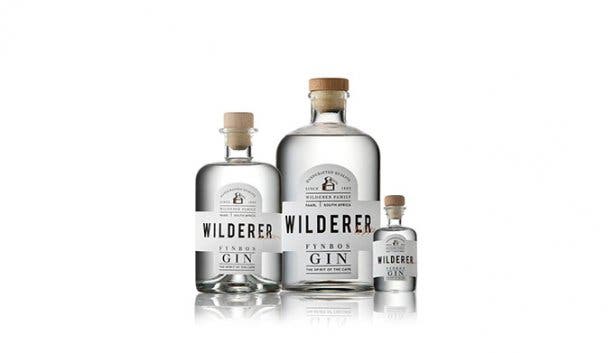 Wilderer - Gin Distilleries