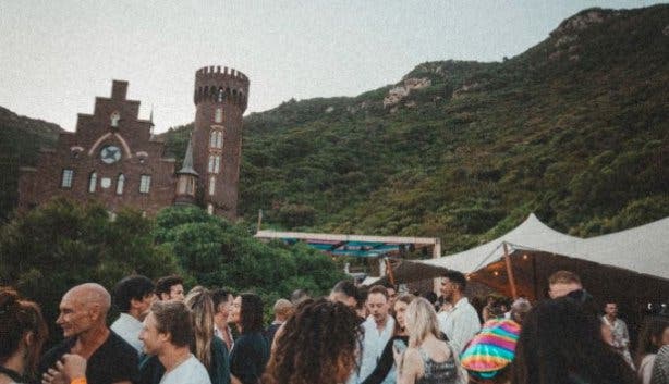 Sexy Groovy Love NYE 2025 5