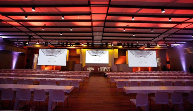 Nederburg Auction - 1