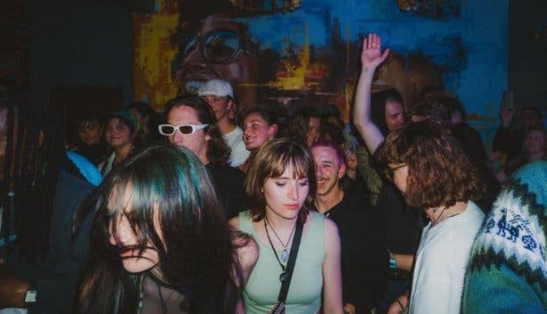 /weekend first thursdays
