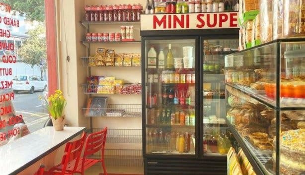 Arthur's Mini Super - grocery