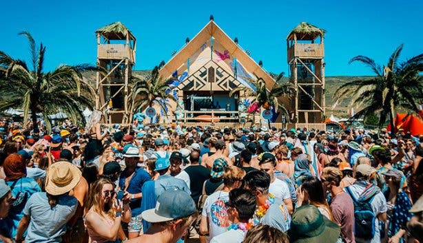 We Love Summer - Pillowtalk - 1