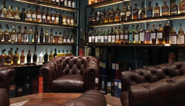 whisky_library_(whisky lounge)