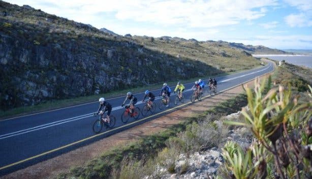 Trail's End Bike Hotel