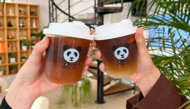 4Tea Stellenbosch