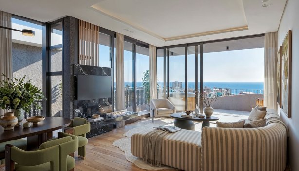 The Sea Point