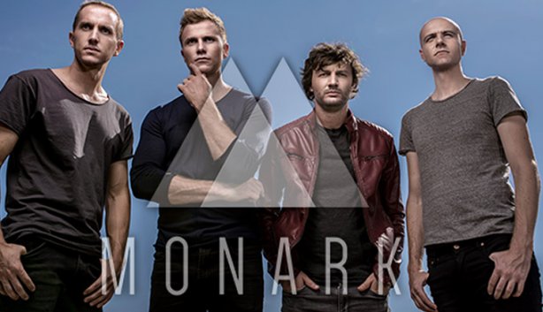 Monark - 1