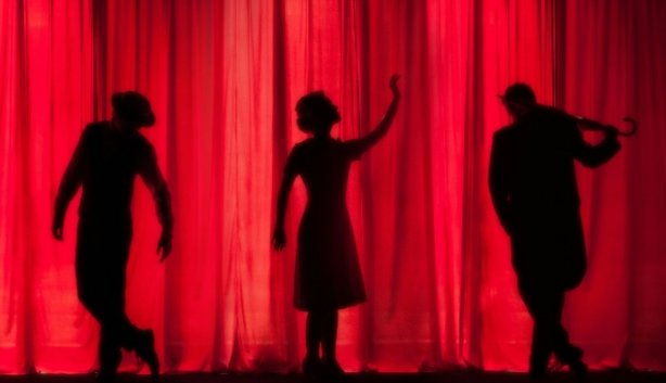 /weekend Broadway