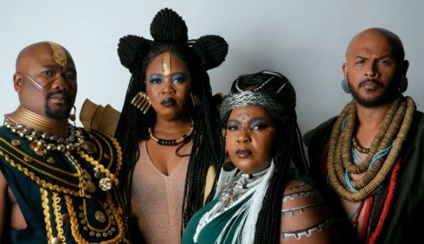 Aida Cape Town Opera 2025