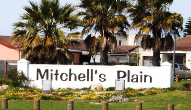 Mitchells Plain