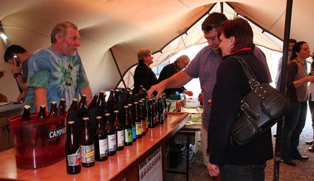 Thousand Sensations Beer Fest - 3