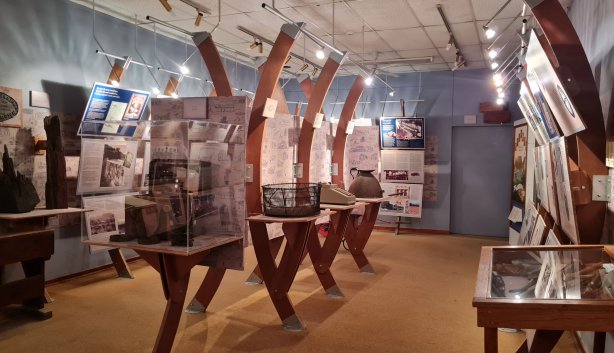 Wellington Museum