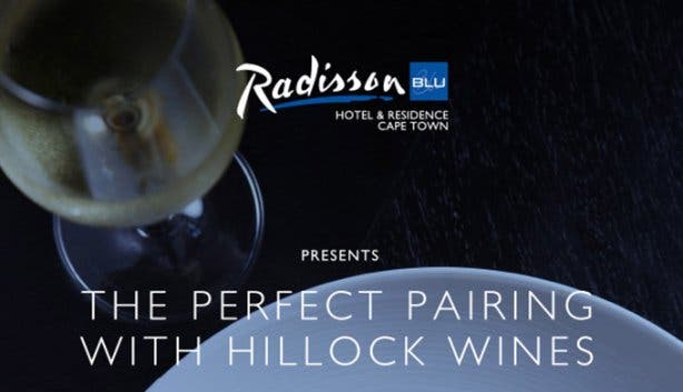 Perfect Pairing with Hillock - 1