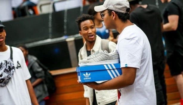 Sneaker Exchange Cape Town