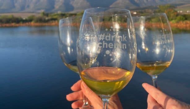 Chenin Blanc Association
