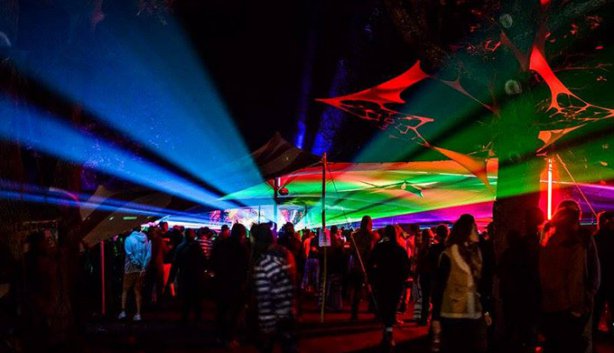 Phoenix Fest of Fire 2017 - 5