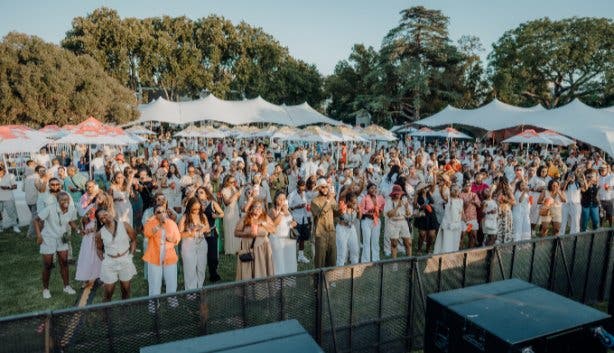 New Year's Day 2026 Groovers Prayer
