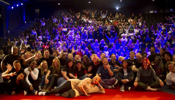 tedx