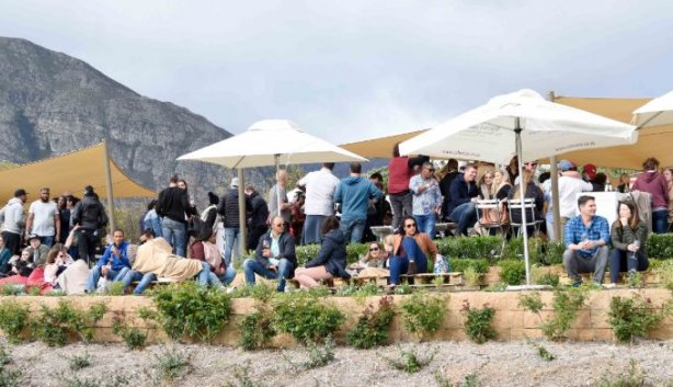 Franschhoek Uncorked