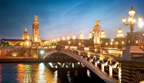 AirFrance Paris