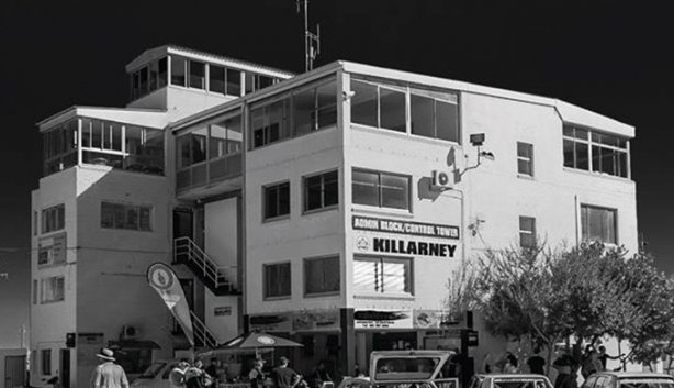 Killarney Track Day - 5