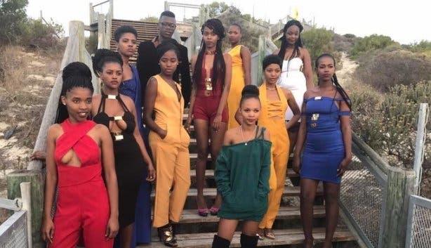 Khayelitsha Fashion Week 5