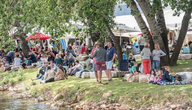 Wine on the River 2017 - 3