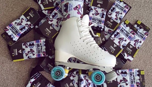 Free OV Isa Mother City Rollers