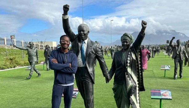 Mandela Day 2026