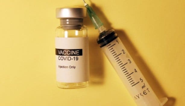 Coronavirus update_(Vaccine and injection)