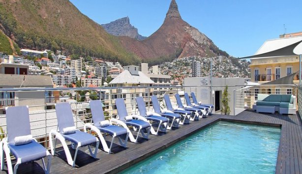Gourmet Burger Braai at The Hyde Hotel