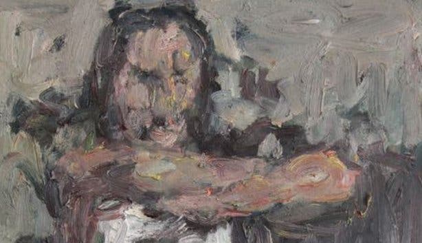 Painterly Group Exhibition 2