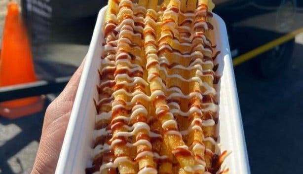 Food Truck Valley