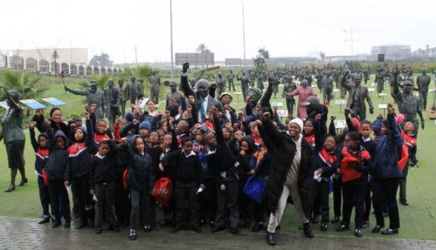 Youth Day 2025 LMTF