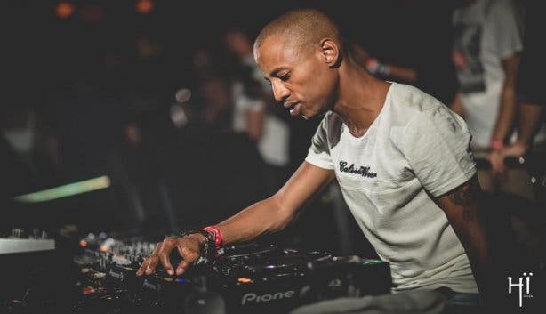 Deep House Saturday Langa 2