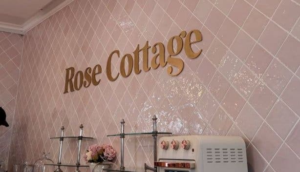 /new Rose Cottage Café