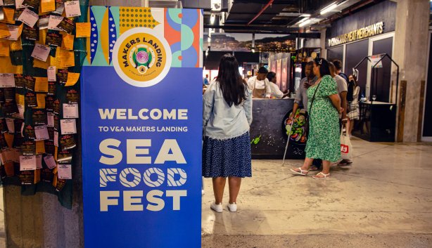 Seafood fest 2026 2