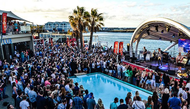 Afrikaans Rock Vol 2 - 1