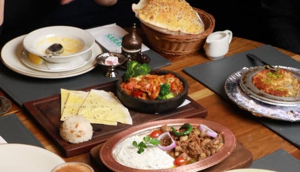 saray halaal feature new 