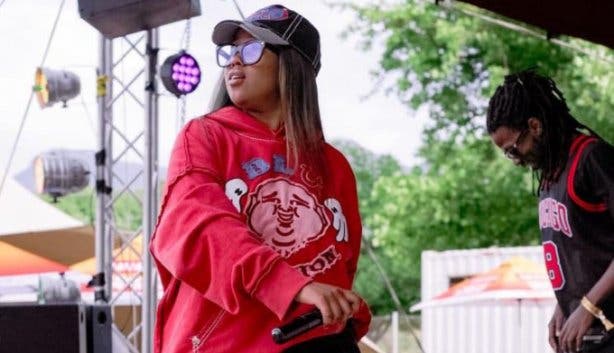 New Year's Day 2026 Paarlchella