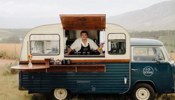 Paul Cluver concerts