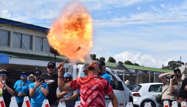 Killarney Streetfest 2025