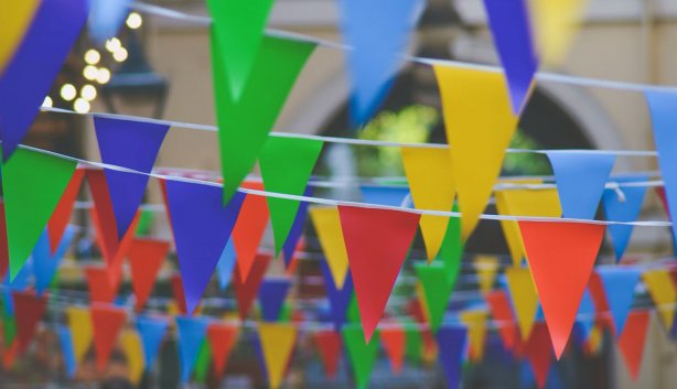 Little Brazil Festival /weekend - unsplash