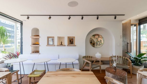 Light House Holistic 2026