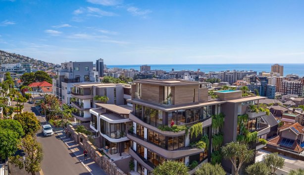 The Sea Point