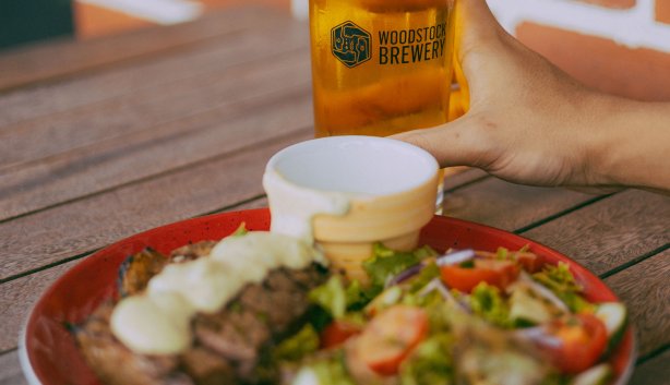 Woodstock Brewery 2026