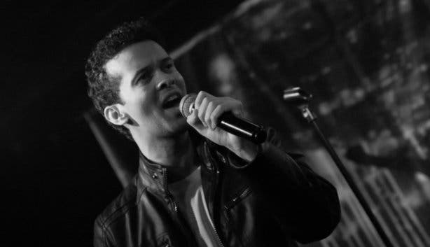 Craig Kallis Mike & the Harmonix Tribute to The Beatles