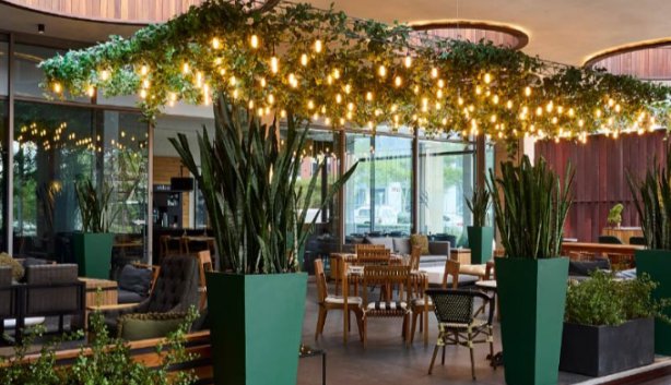 Year end Urban Umami