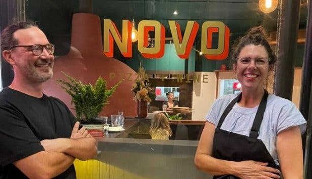 NOVO Pizza 3