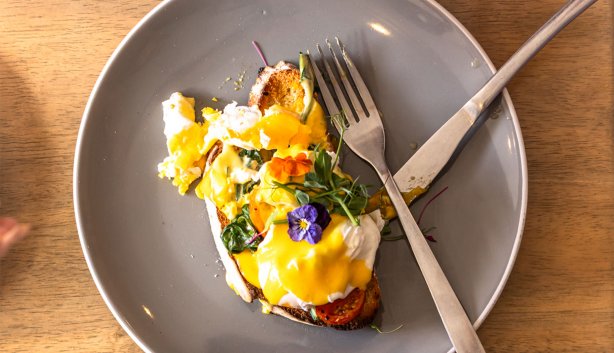 mischu new breakfast 2026